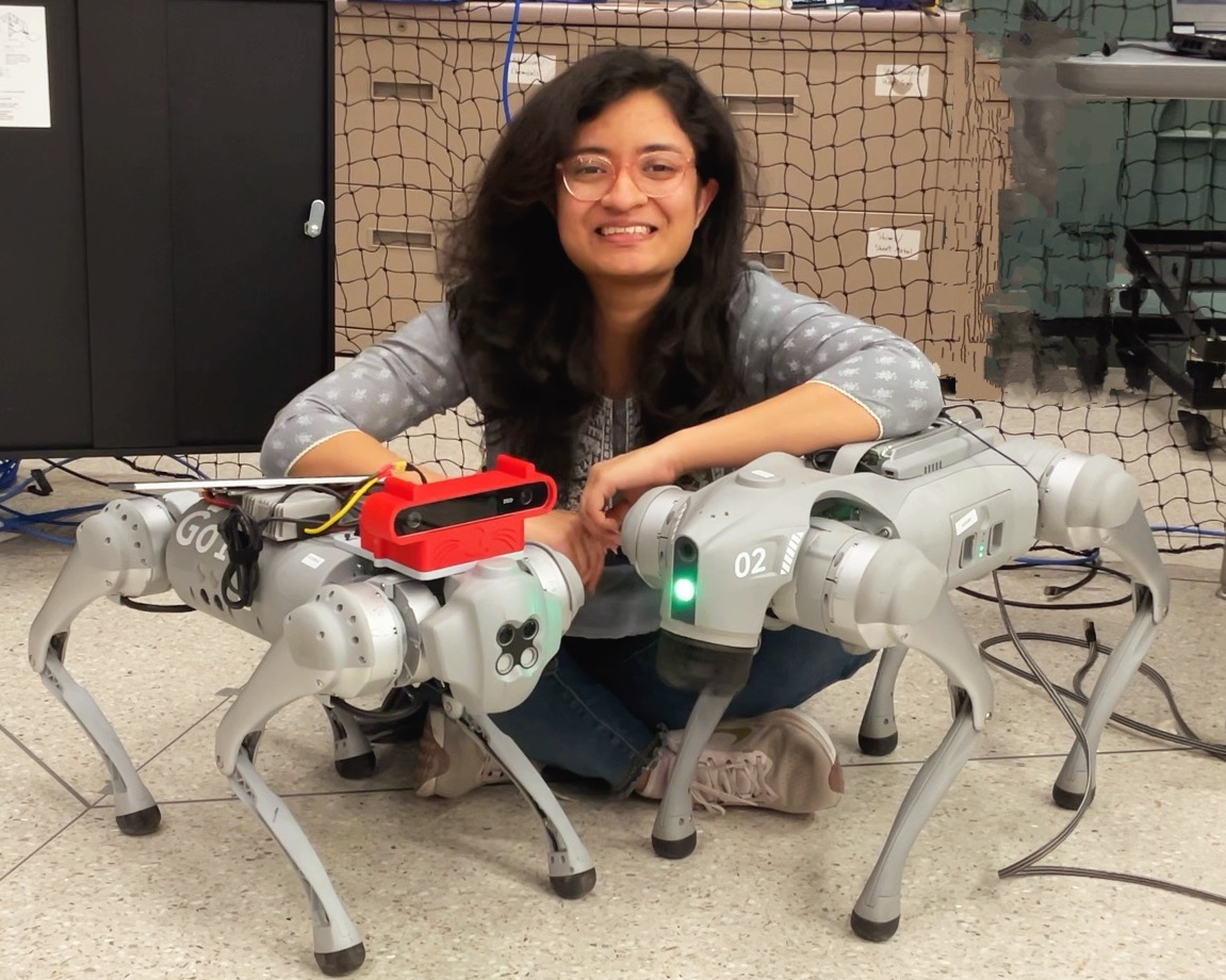 Robot Fleet