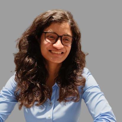 Sayantani Bhattacharya